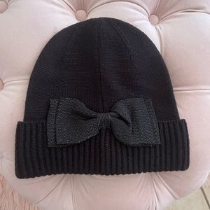 Kate spade beanie